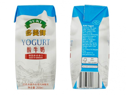 多美鮮