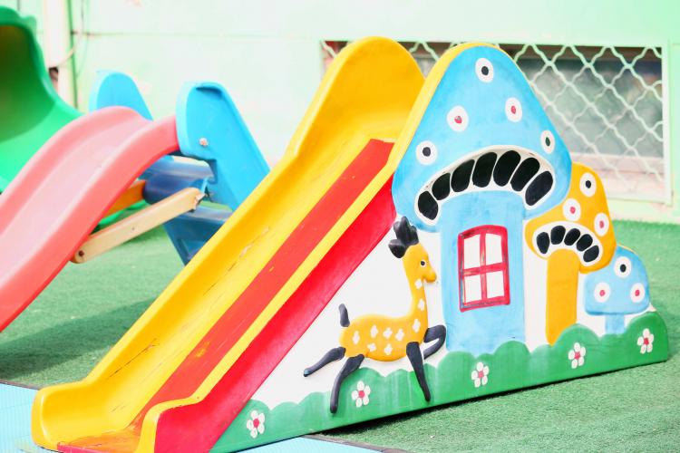 上海發(fā)新規(guī)加強中小學幼兒園安全風險防控體系建設