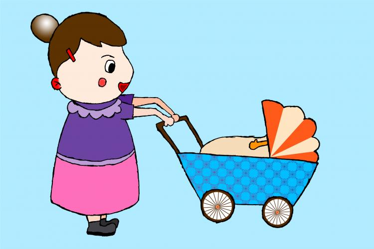新生兒需不需要叫醒喂奶？產(chǎn)科護(hù)士這樣說