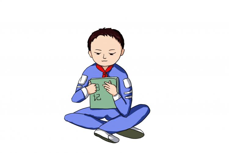 孩子愛發(fā)怪音 長(zhǎng)大以后閱讀能力強(qiáng)