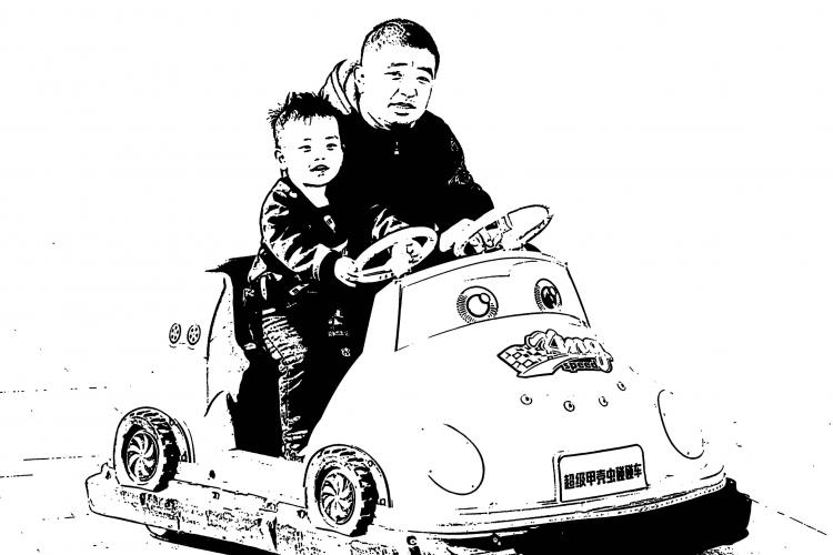 報(bào)告：超三成男性無陪產(chǎn)假 女性就業(yè)呼吁家庭支持