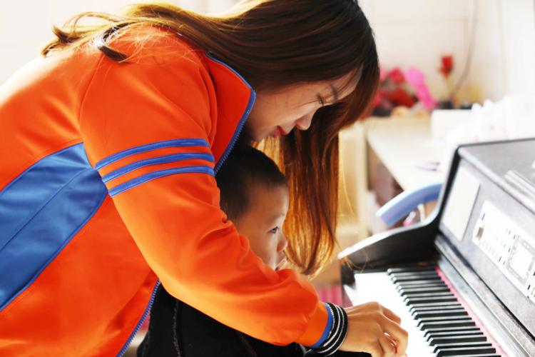 調(diào)查稱：幼兒早教過(guò)度 長(zhǎng)大后勁不足