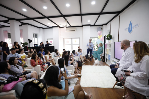 亞太總部溯源，探尋強生嬰兒獲全球摯愛的秘密