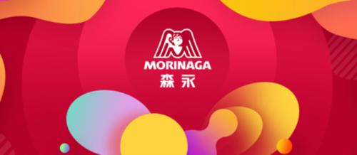 森永蒙奈小饅頭丨愿你童心不泯，永遠真實爛漫！