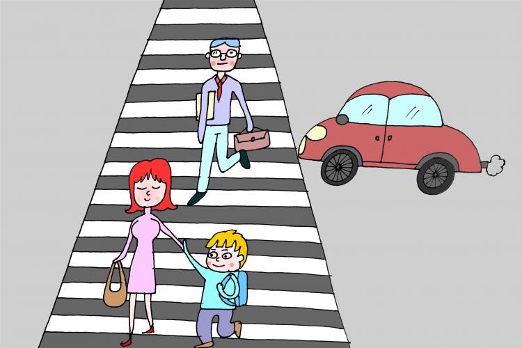 校車安全管理辦公室：堅(jiān)決不把孩子遺忘在校車內(nèi)