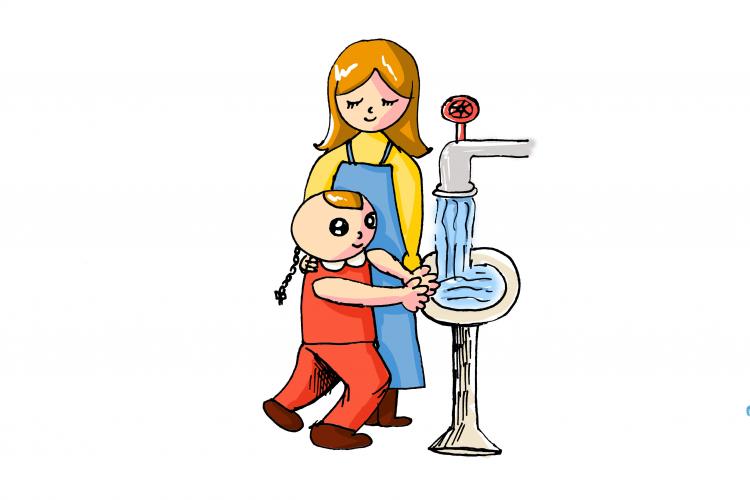 為母則剛，里外是傷！撒嬌才是你制服孩子的致命武器