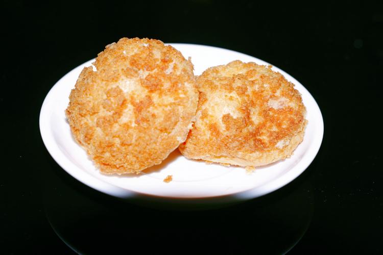 驚艷視覺(jué)和味蕾的巧克力旋風(fēng)蛋糕卷