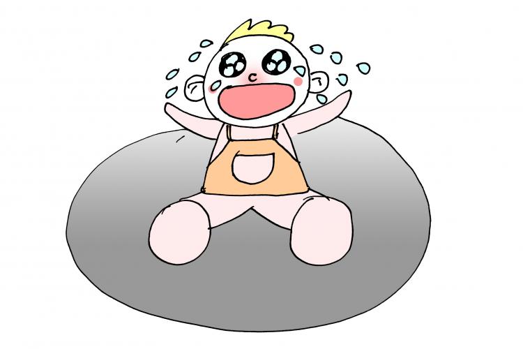孩子的貪得無厭究竟意味著什么？