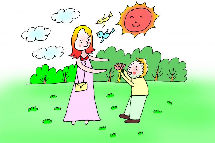 父母為何不可輕易否定孩子的自我期望？