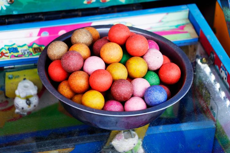 美日品牌霸占玩具價(jià)值TOP25，國產(chǎn)玩具為何無一上榜？