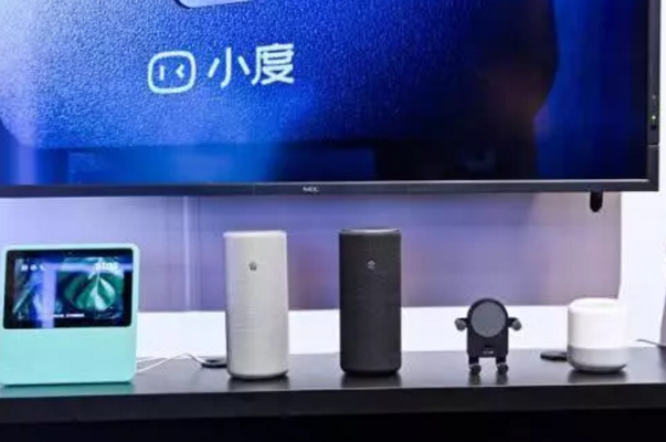 智能音箱漸成入口 兒童內(nèi)容拓展新場(chǎng)景