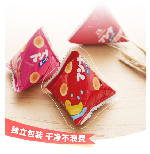 帶寶寶出游，有了森永蒙奈媽媽就安心了！