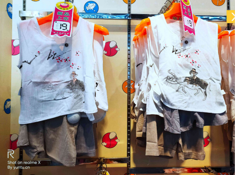 出眾or出局，童裝品牌千萬(wàn)別忽略這四點(diǎn)風(fēng)險(xiǎn)預(yù)警！