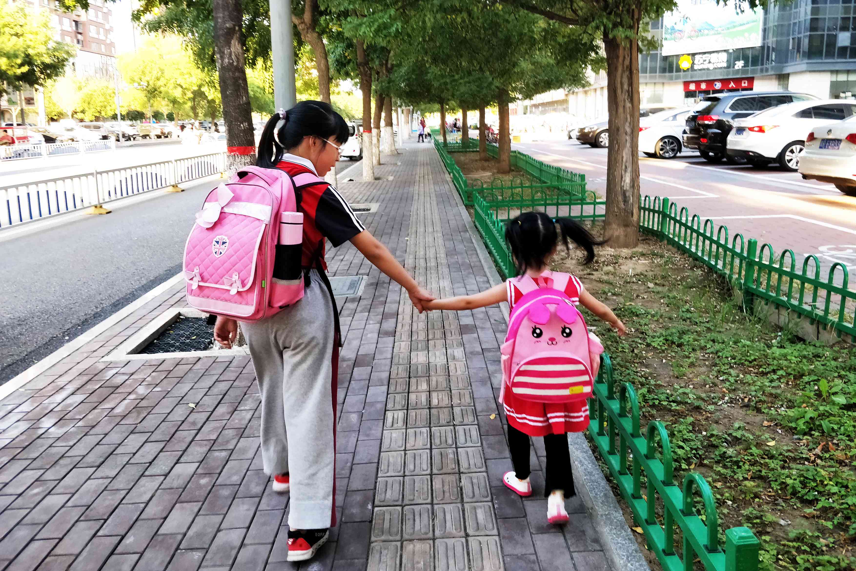 教育部：減負(fù)是優(yōu)化負(fù)擔(dān)，禁止不合理分班