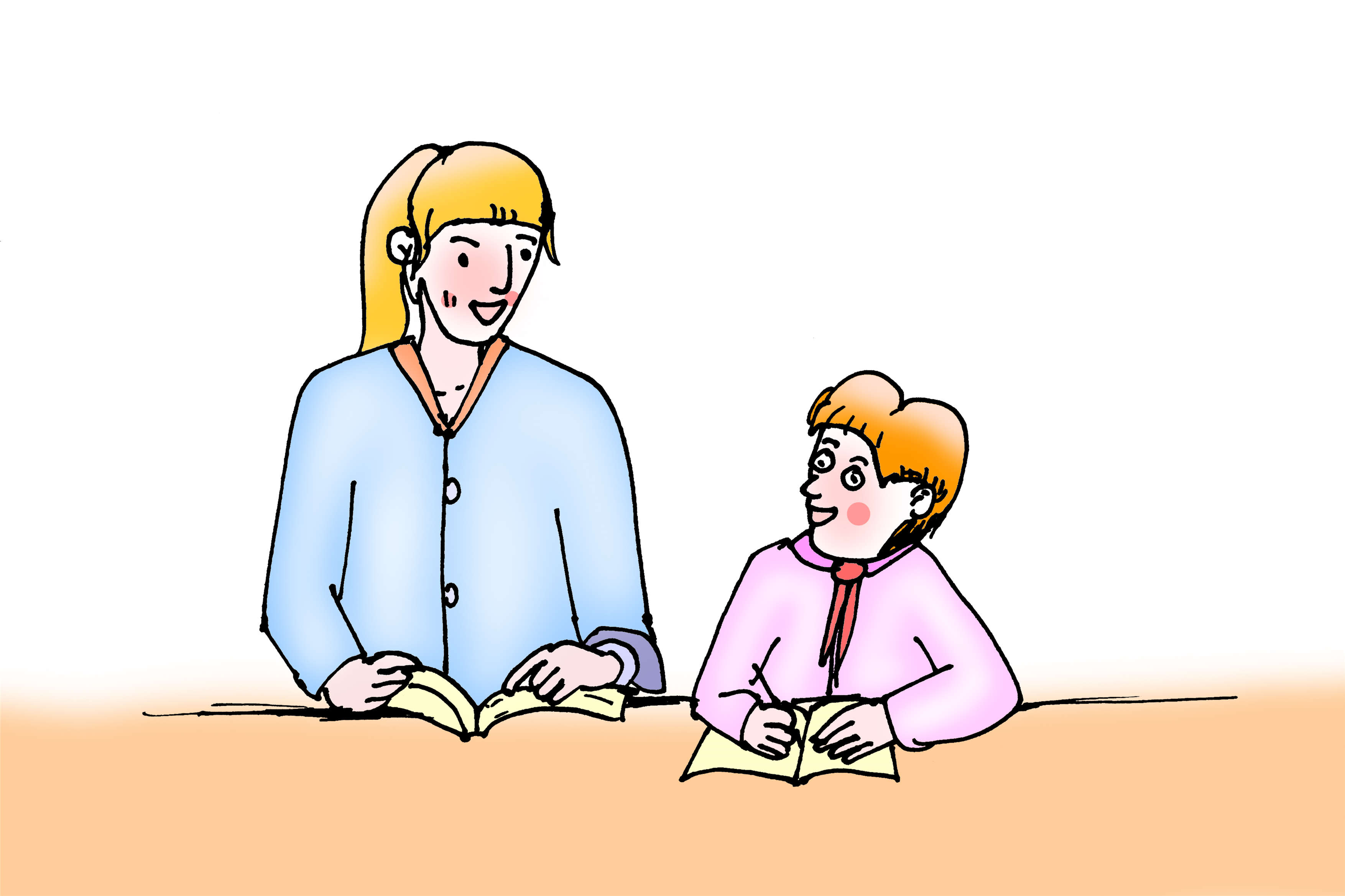 孩子總?cè)鲋e 也許是大人堵住了誠(chéng)實(shí)的路
