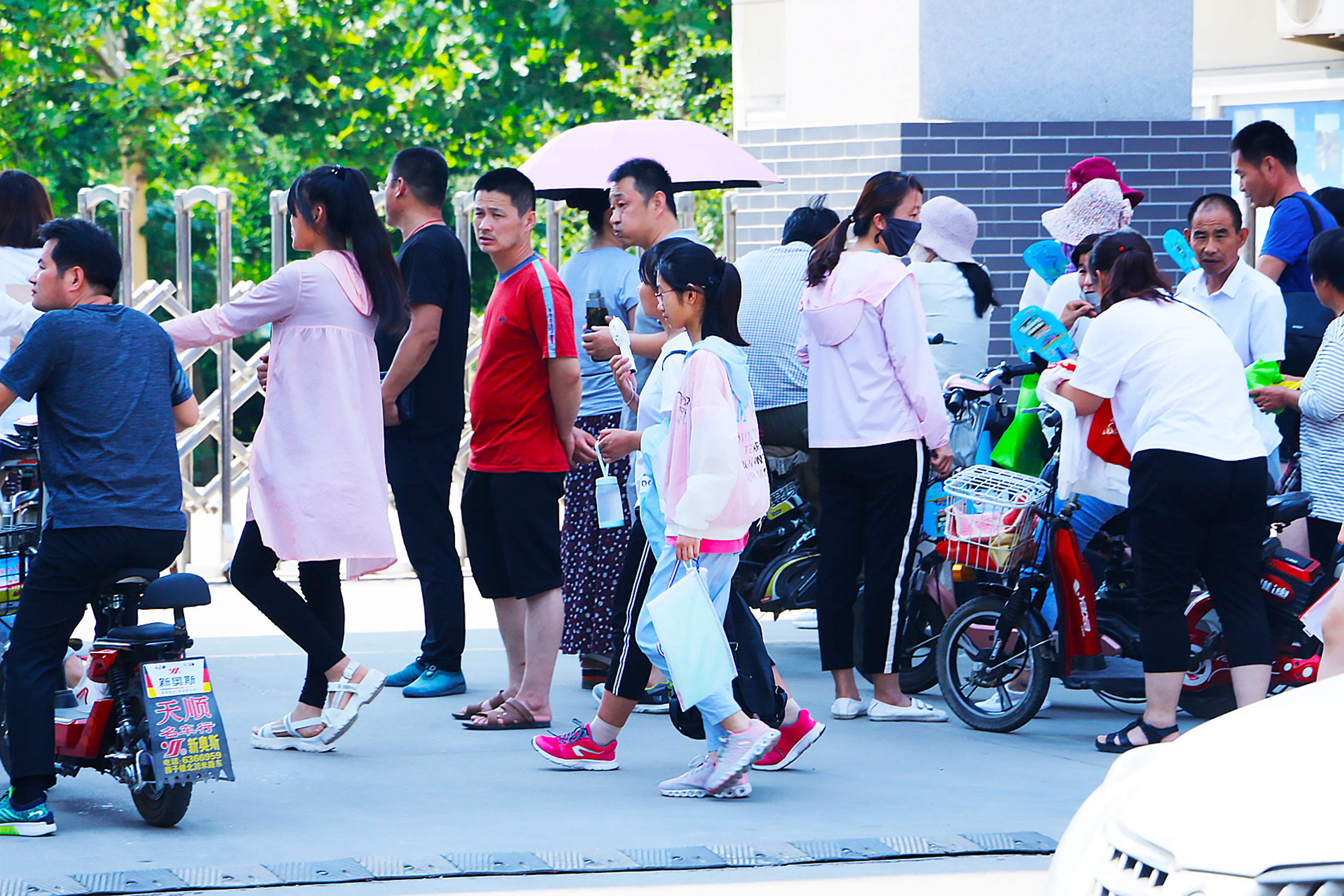 家長如何幫孩子應(yīng)對“小升初”焦慮