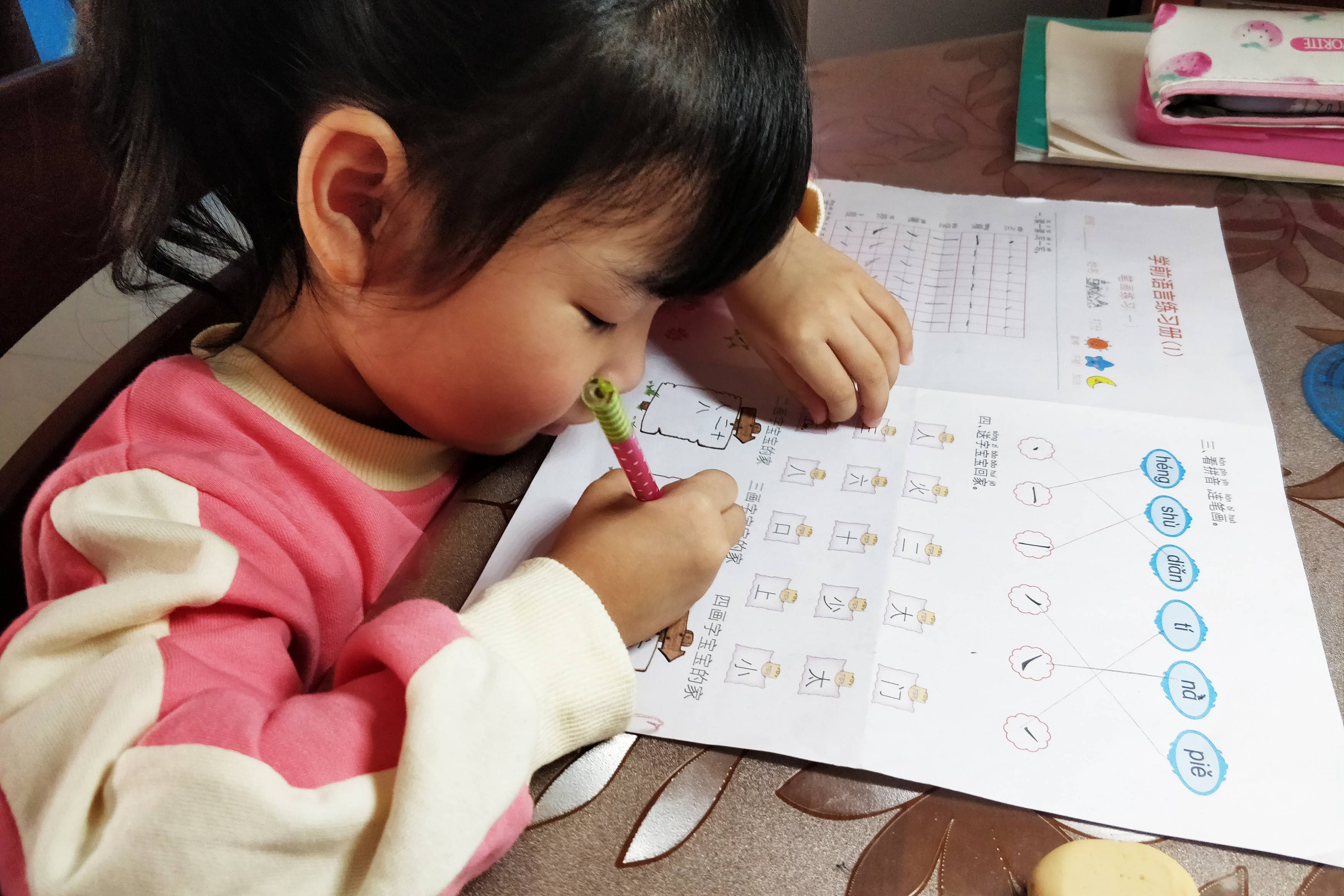 小學(xué)生作文套路化嚴(yán)重 家長需避免這些教育“誤區(qū)”
