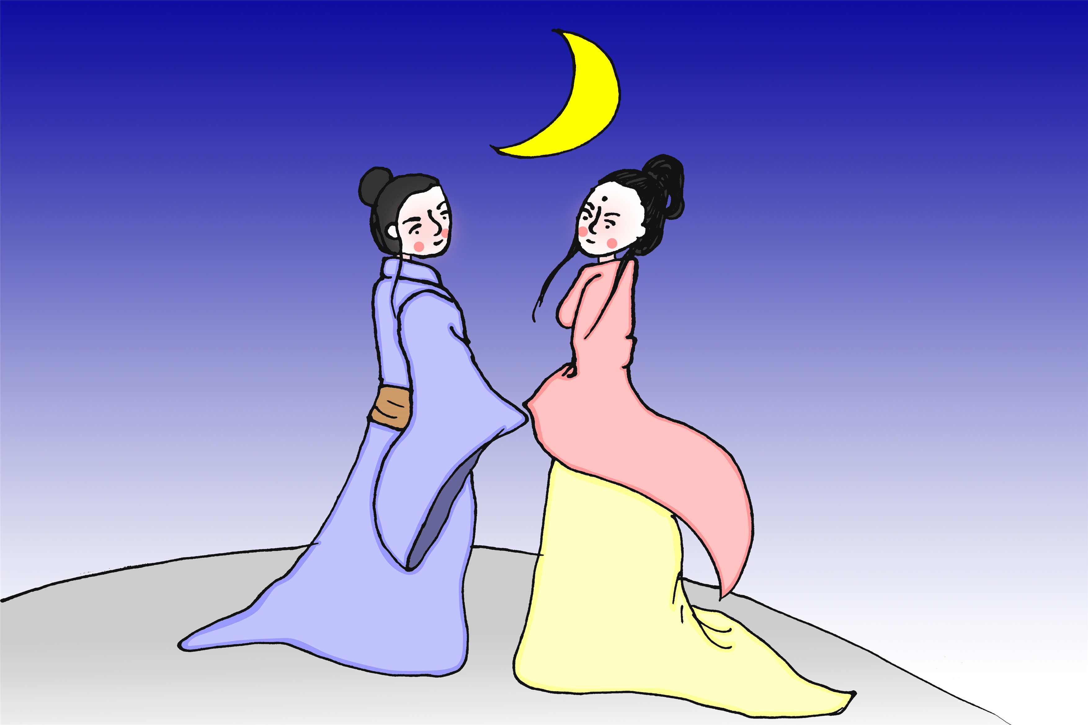 早戀如同“洪水猛獸”？家長(zhǎng)不能一概而論，責(zé)任與愛缺一不可