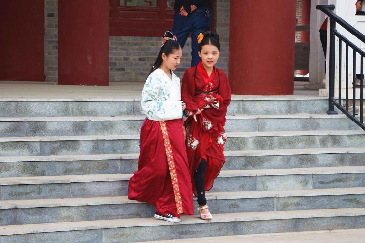 該不該讓小學(xué)生讀《紅樓夢》？