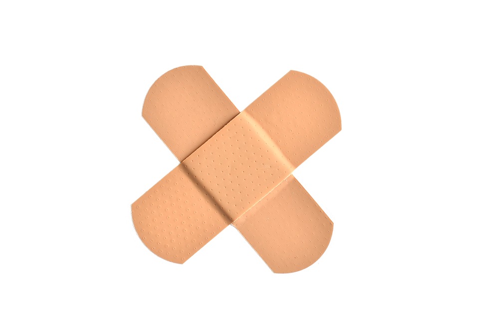 小小創(chuàng)可貼 你真的會(huì)用嗎？
