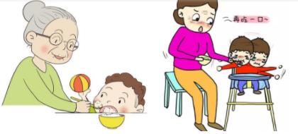 寶寶不愛吃飯?jiān)趺崔k？寶媽自有妙招