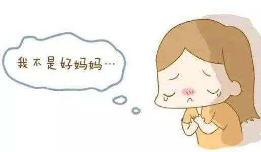 面對生氣的媽媽應(yīng)該怎么辦？家里的3個男人有妙招