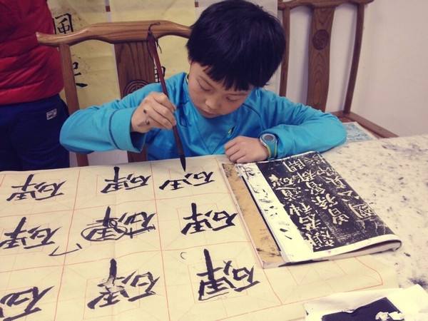 如何培養(yǎng)孩子一技之長(zhǎng) 睿智父母應(yīng)該了解孩子的“自我實(shí)現(xiàn)”