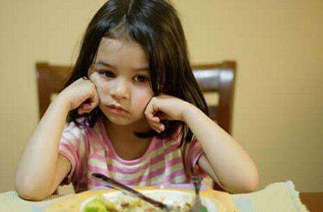 孩子脾胃弱易積食 寶媽育兒有妙招輕松遠(yuǎn)離