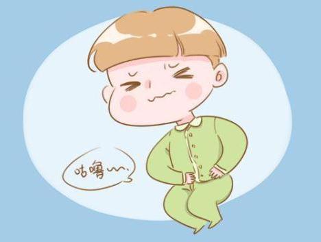 怎么防止小寶寶腸胃不適呢？需要注意什么呢？