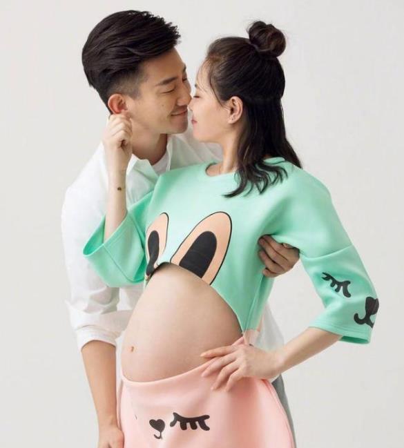 35歲吳敏霞向郭晶晶詢問育兒經(jīng)驗 產(chǎn)后身材仍少女！