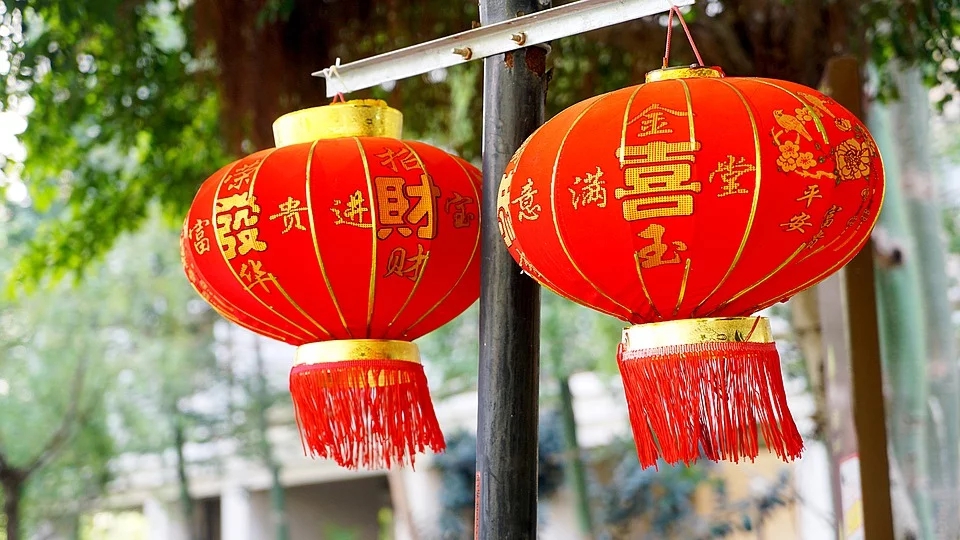 過年沒“年味”？是因?yàn)橥祽袥]帶孩子做這幾件事