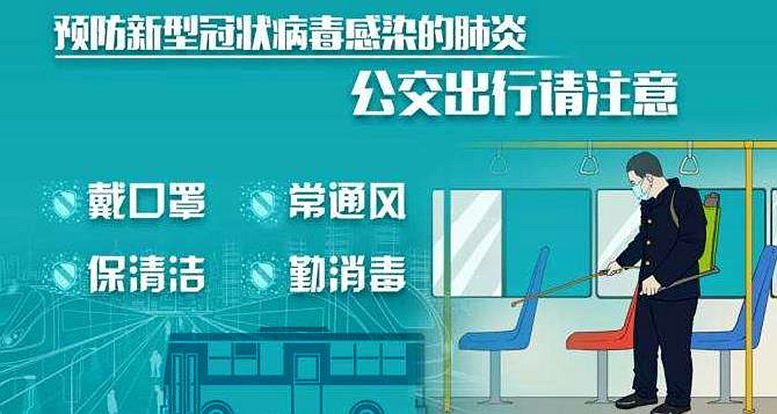 鐘南山團隊：新冠病毒防控指南 兒童、老人、公共場所等均有妙招