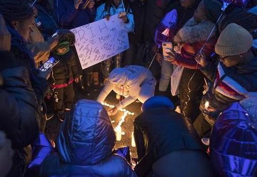 美國懷孕母親遭歹徒槍擊身亡 腹中胎兒得以生還