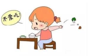 孩子假期不愛(ài)吃飯？這些飲食問(wèn)題要注意
