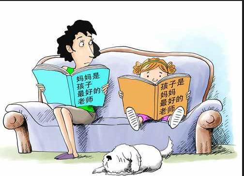 特殊假期，更需家庭教育