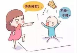 哄孩子入睡讓人很頭痛？教你見(jiàn)招拆招