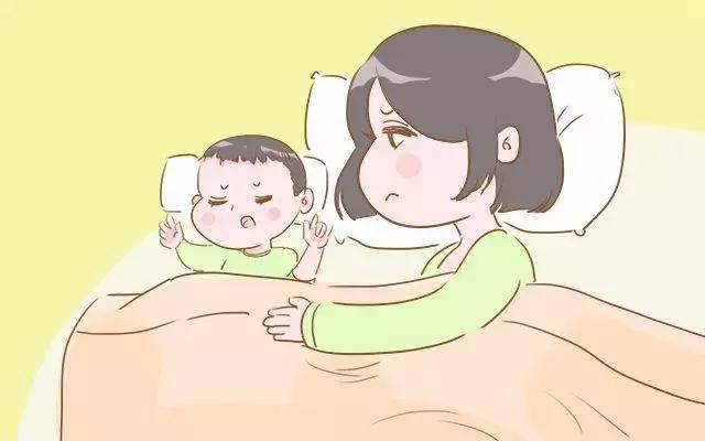 睡午覺和不睡午覺的孩子區(qū)別真的很大嗎？