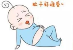 寶寶出現(xiàn)腹脹在治療時(shí)需要注意哪些？