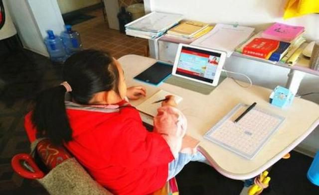 教育部：疫情沒有得到基本控制前全國大中小學不開學