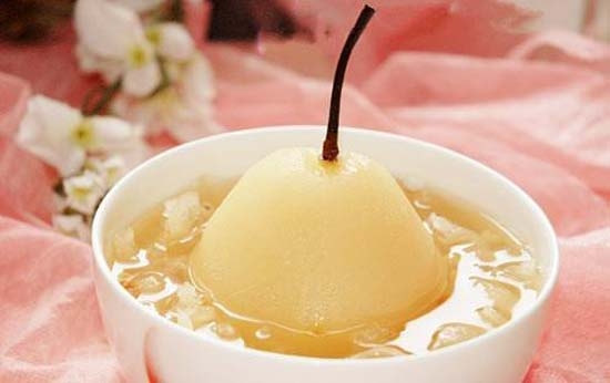 孩子咳嗽就喝雪梨水？大錯(cuò)特錯(cuò)！