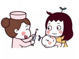 解惑答疑丨寶寶生病好了多久可以打預防針