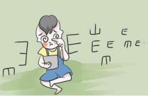 爸媽近視 寶寶也會(huì)近視嗎？該注意什么？
