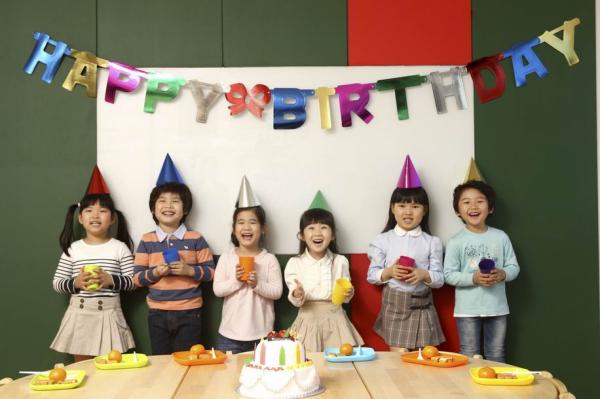 家庭要有這4種儀式感，孩子會(huì)更幸福