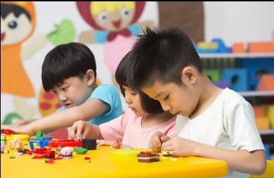 寶寶多大上幼兒園合適？