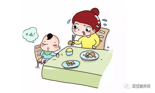 養(yǎng)了“飯渣”寶寶怎么辦？不妨巧用“饑餓療法”