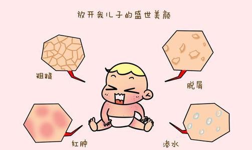 寶寶吃了口雞蛋就過敏啦？爸媽別急有辦法從容面對！