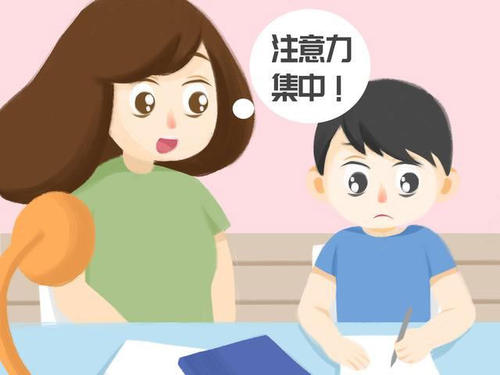 3歲是關(guān)鍵！9個(gè)方法提升寶貝注意力