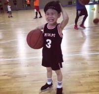 孩子學籃球的最佳年齡 你以為你真的知道嗎？