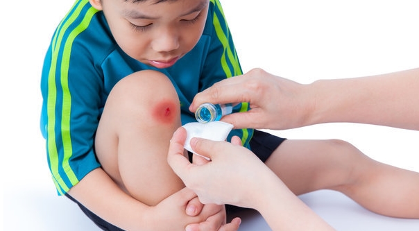 孩子常喊腿疼是生長(zhǎng)痛？也可能是這幾種病