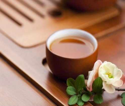 辟謠！誰說小孩子不能喝茶？